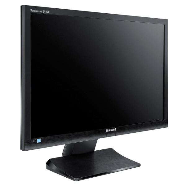 Samsung S19A450MW computer monitor – image 3