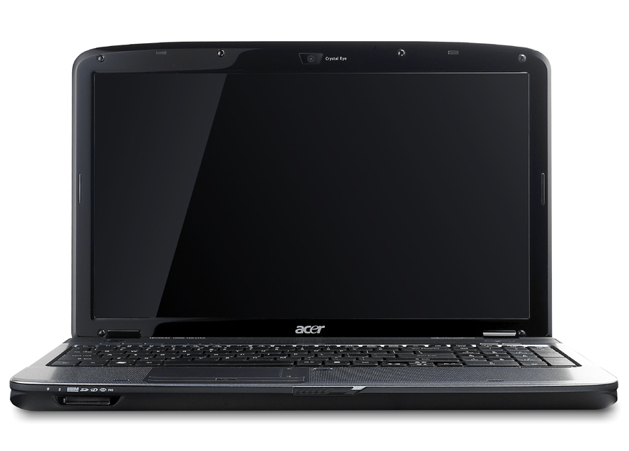 Acer Aspire 5738Z-434G25MN – image 1