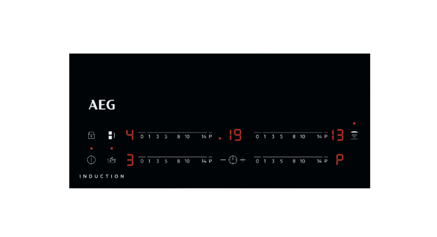 AEG IAE64421FB - 949597819 – image 3