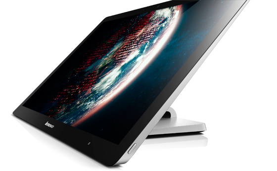 Lenovo IdeaCentre A540 Intel® Core™ i5 i5-4258U – image 2