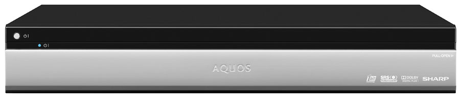 Sharp LC-65XS1E TV – image 4