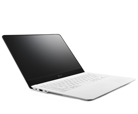 LG Z series Z360 Intel® Core™ i5 i5-3337U Laptop – image 2