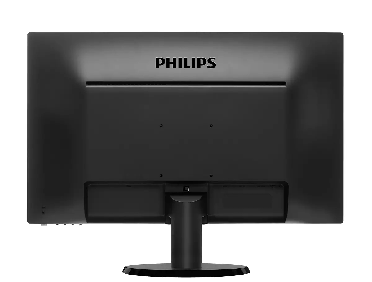 Philips V Line 243V5QHABA/11 computer monitor – image 4