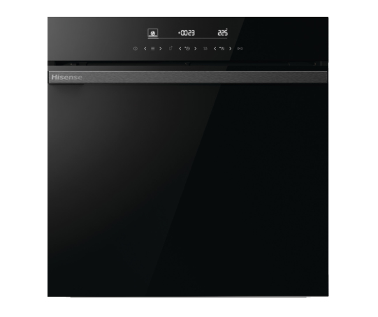 Hisense Electric oven BI65346PDBGWIFI RAL9005