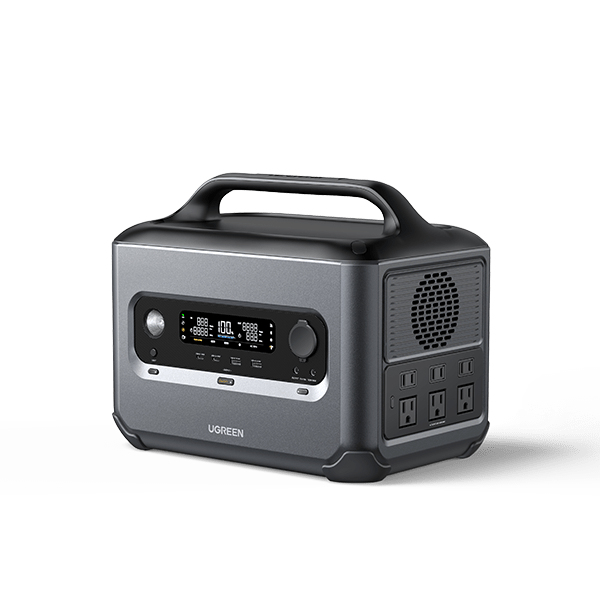 Ugreen 15053 portable power station 13 Sealed Lead Acid (VRLA)