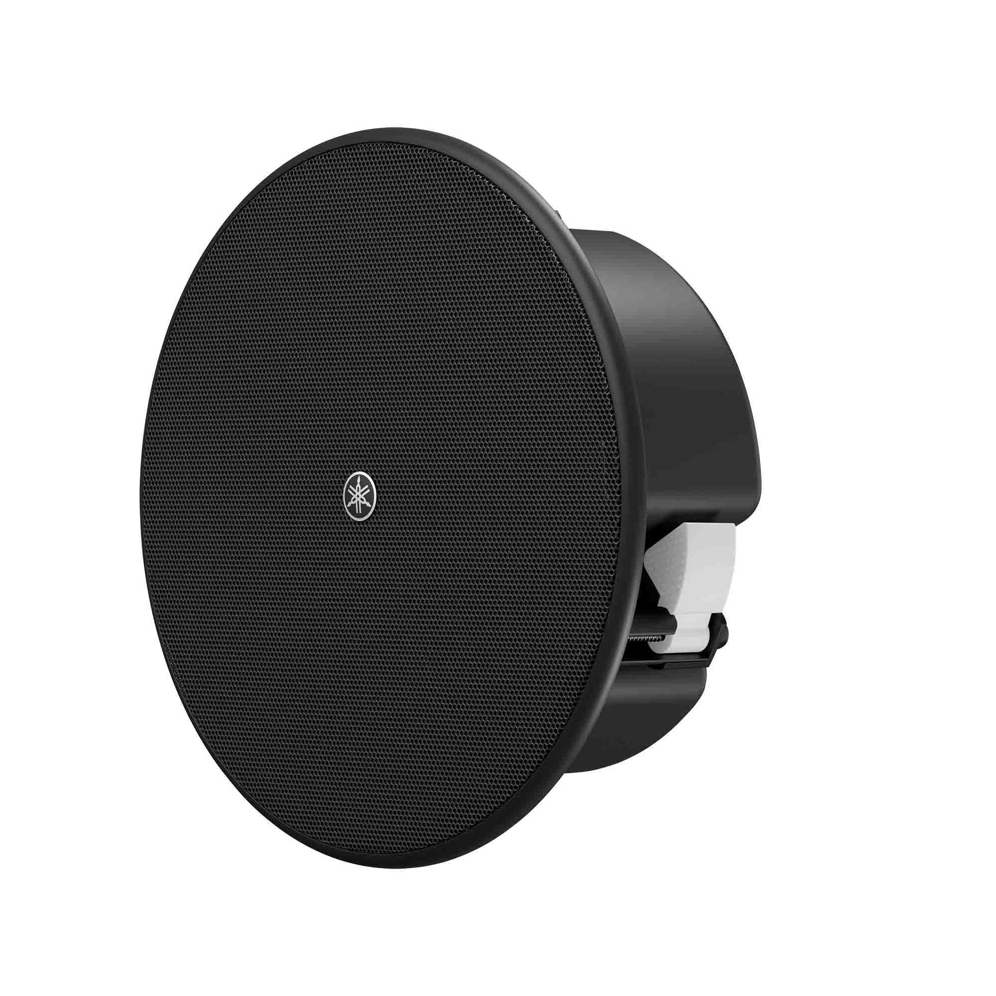 Yamaha VC4B 2-way Black Wired – image 2
