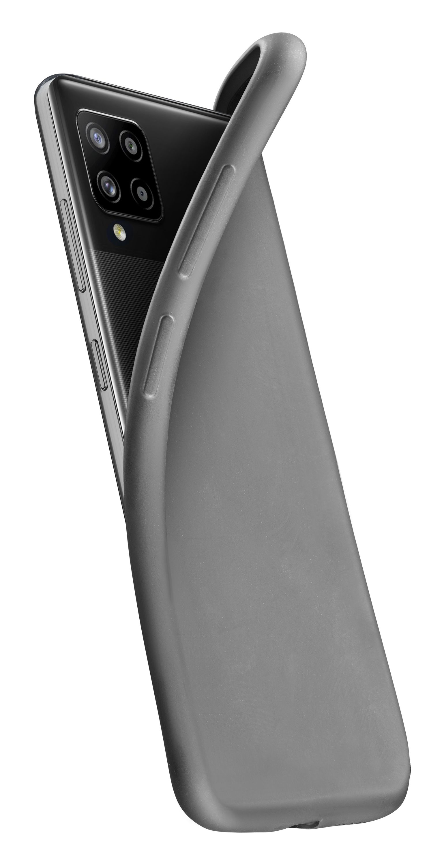 Cellularline Chroma - Galaxy A12 – image 1