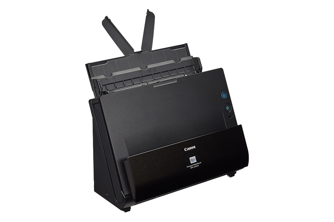 Canon imageFORMULA DR-C225II scanner ADF + Manual feed scanner – image 7