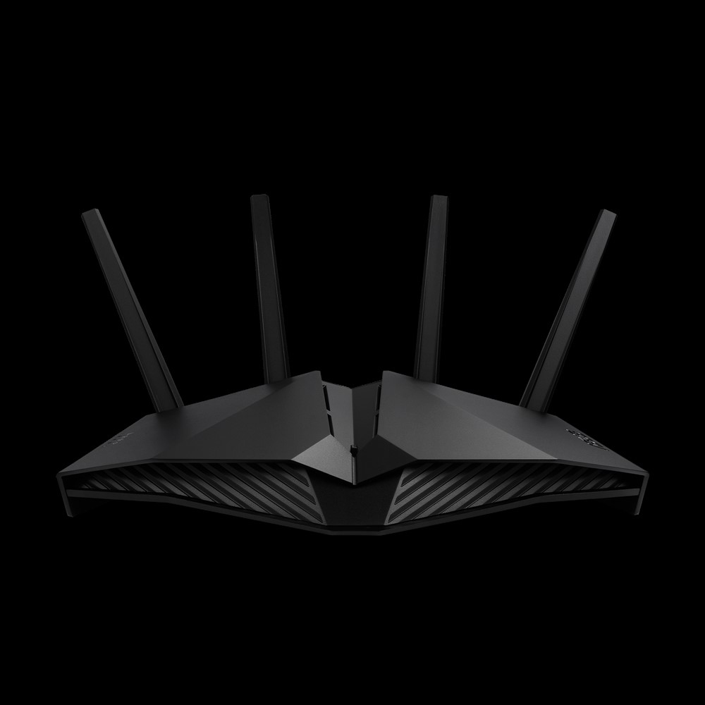 ASUS RT-AX82U wireless router Gigabit Ethernet Dual-band (2.4 GHz – image 7
