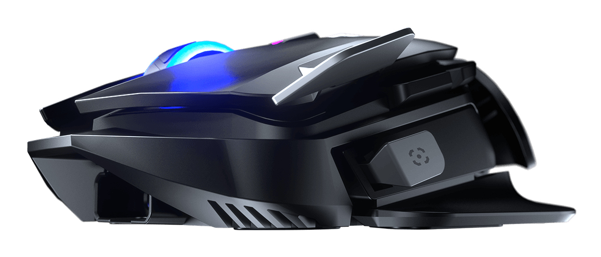 COUGAR Gaming Mouse DualBlader, Wired, Black – image 6