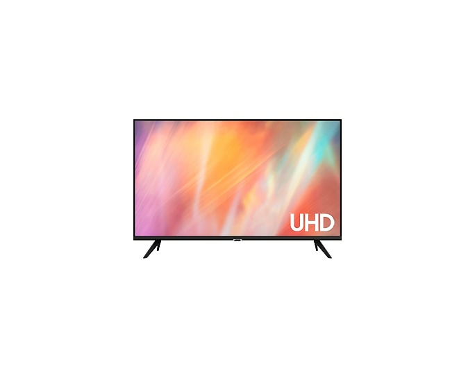 Samsung UE50AU7020K 127 cm (50") 4K Ultra HD Smart TV Wi-Fi Black – image 1
