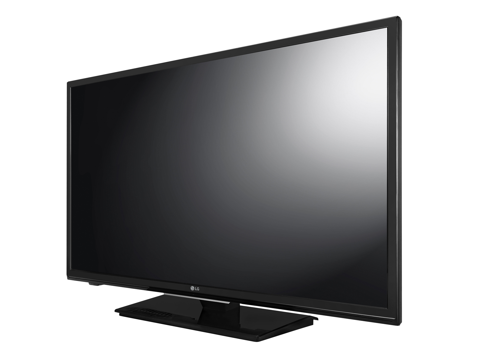 LG 32LF500B TV 81.3 cm (32") HD Black – image 5
