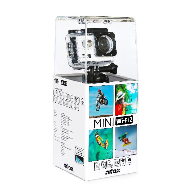 Nilox Mini Wi-Fi 2 – image 6