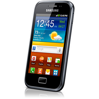 Samsung Galaxy Ace Plus GT-S7500 – image 7