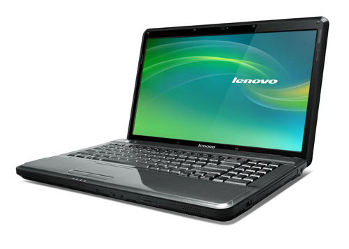 Lenovo Essential G550