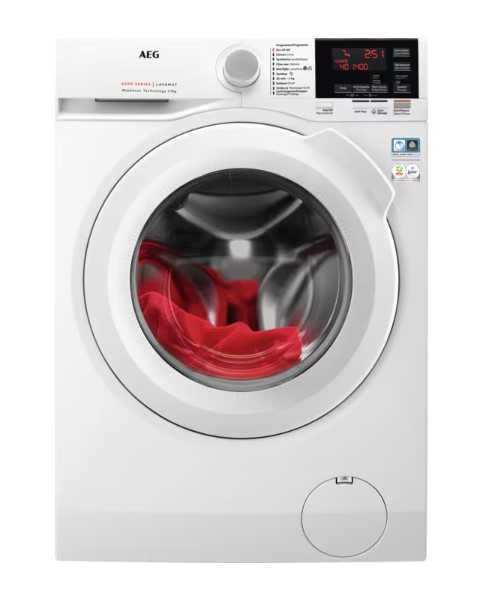 AEG L6FBF60473 — vue 1 sur 3