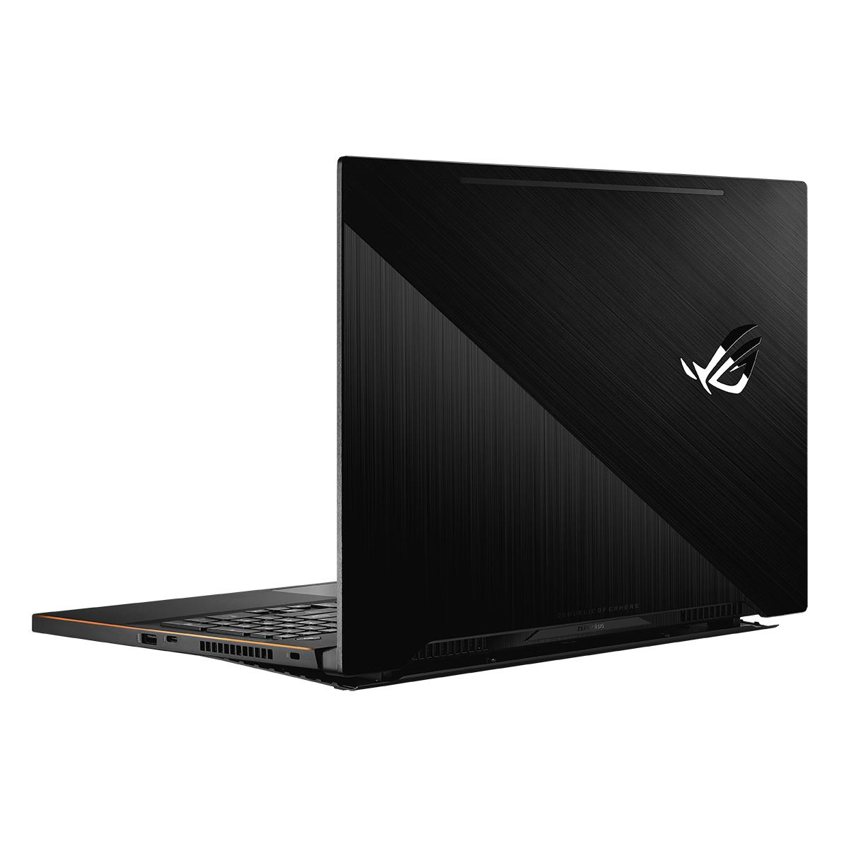 ASUS ROG Zephyrus M GM501GM-EI032 Intel® Core™ i7 i7-8750H Laptop – image 4