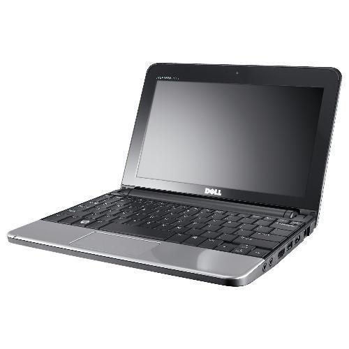 Dell IM10-3324OBK netbook Intel Atom® Z530