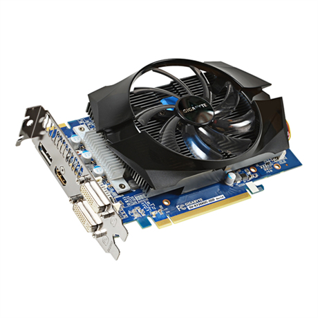 GIGABYTE GVR726XO2D-00-G graphics card AMD Radeon R7 – image 2