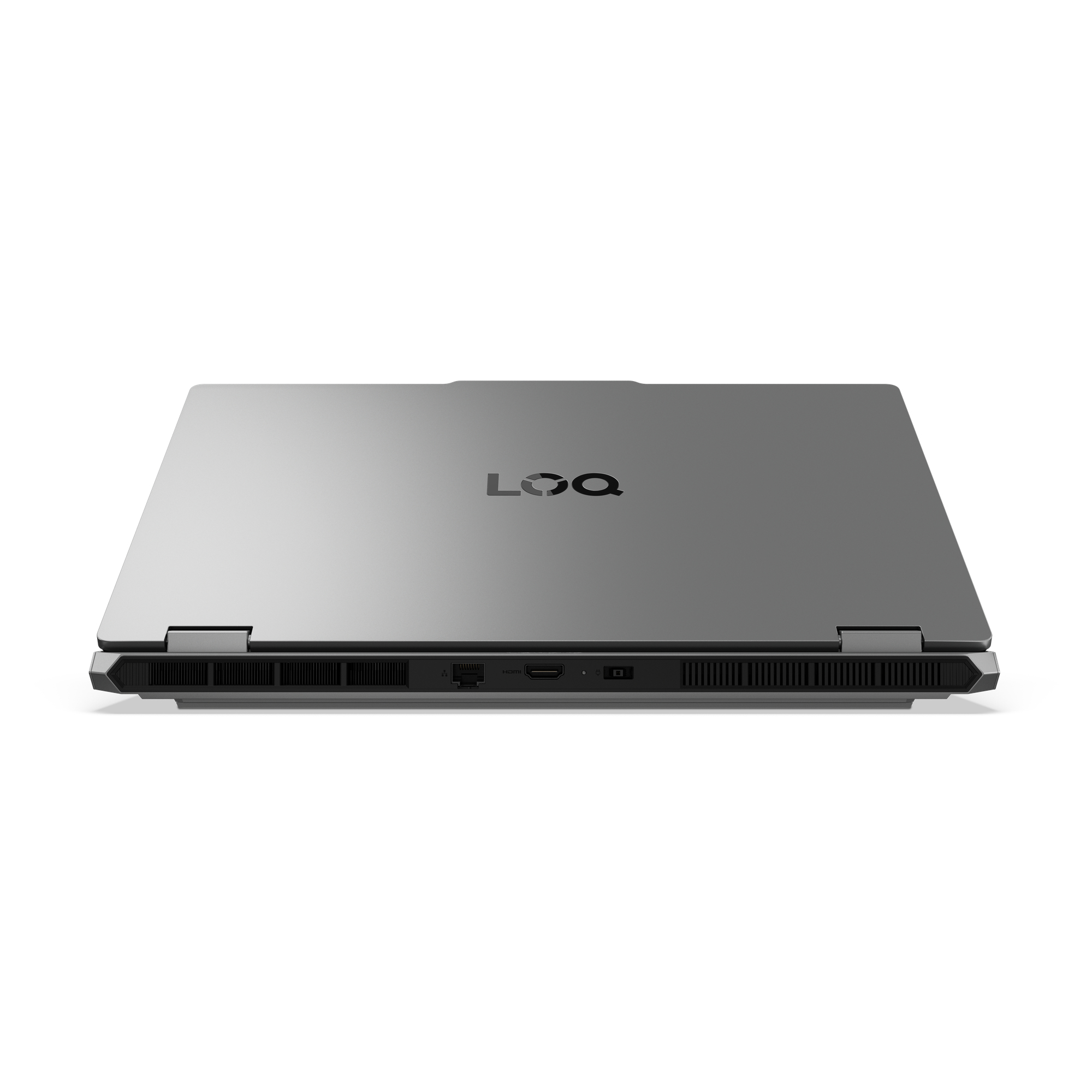 Portátil gaming - Lenovo LOQ Essential 15IRX11, 15.6" Full-HD, Intel® Core i5-13450HX, 16 GB RAM, 512 SSD, GeForce RTX™ 5050, Sin sistema operativo - imagen 12
