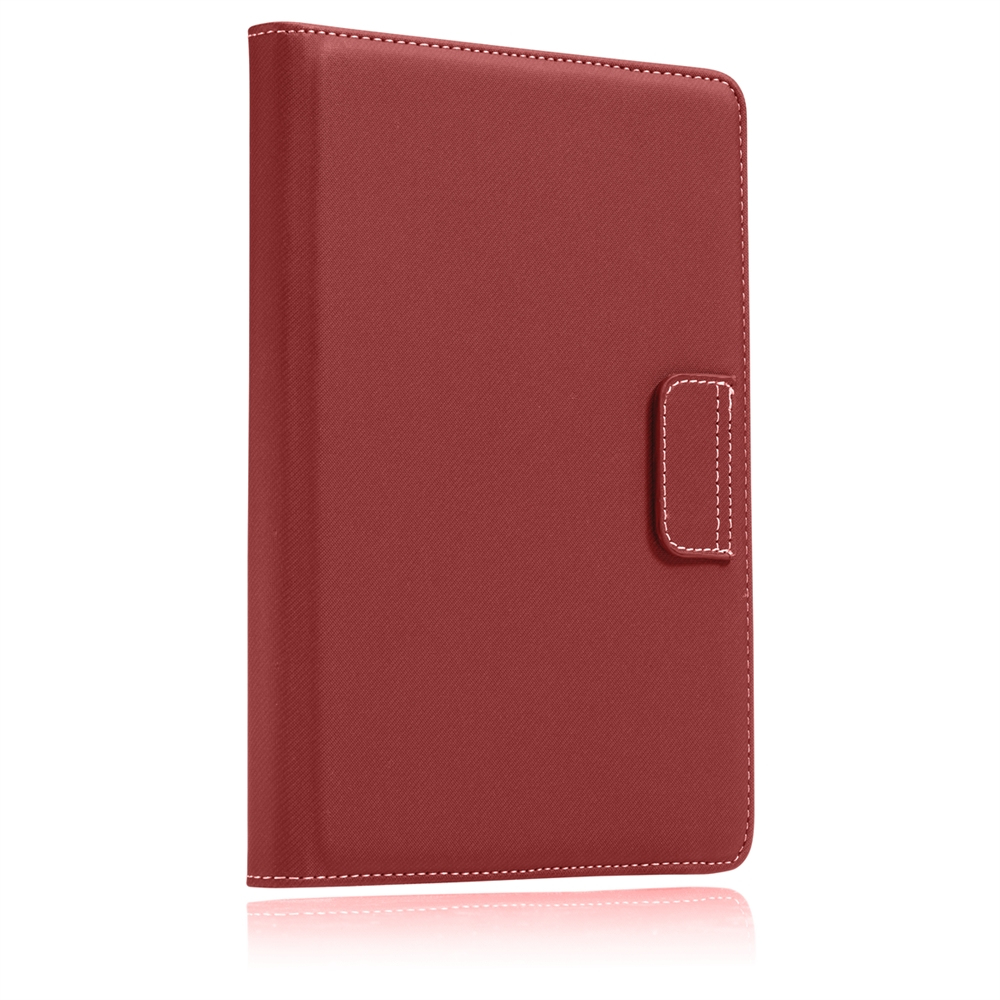 Targus THZ18301EU Folio Grey, Red – image 3