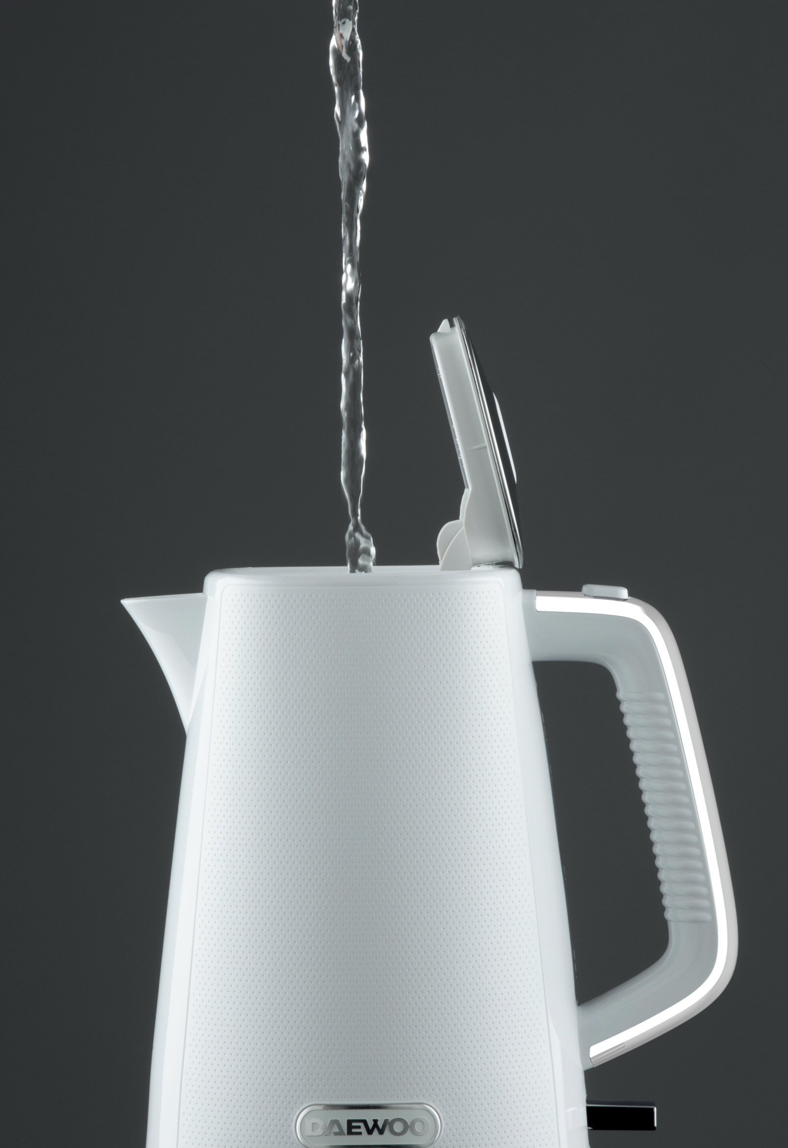 Daewoo SDA2629GE electric kettle – image 4
