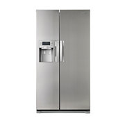 Samsung RSH7UNRS side-by-side refrigerator – image 3