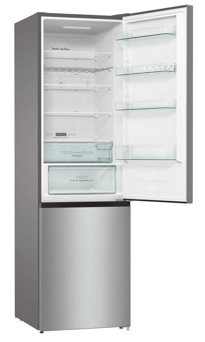 Hisense RB470N4CID fridge-freezer Freestanding – image 8