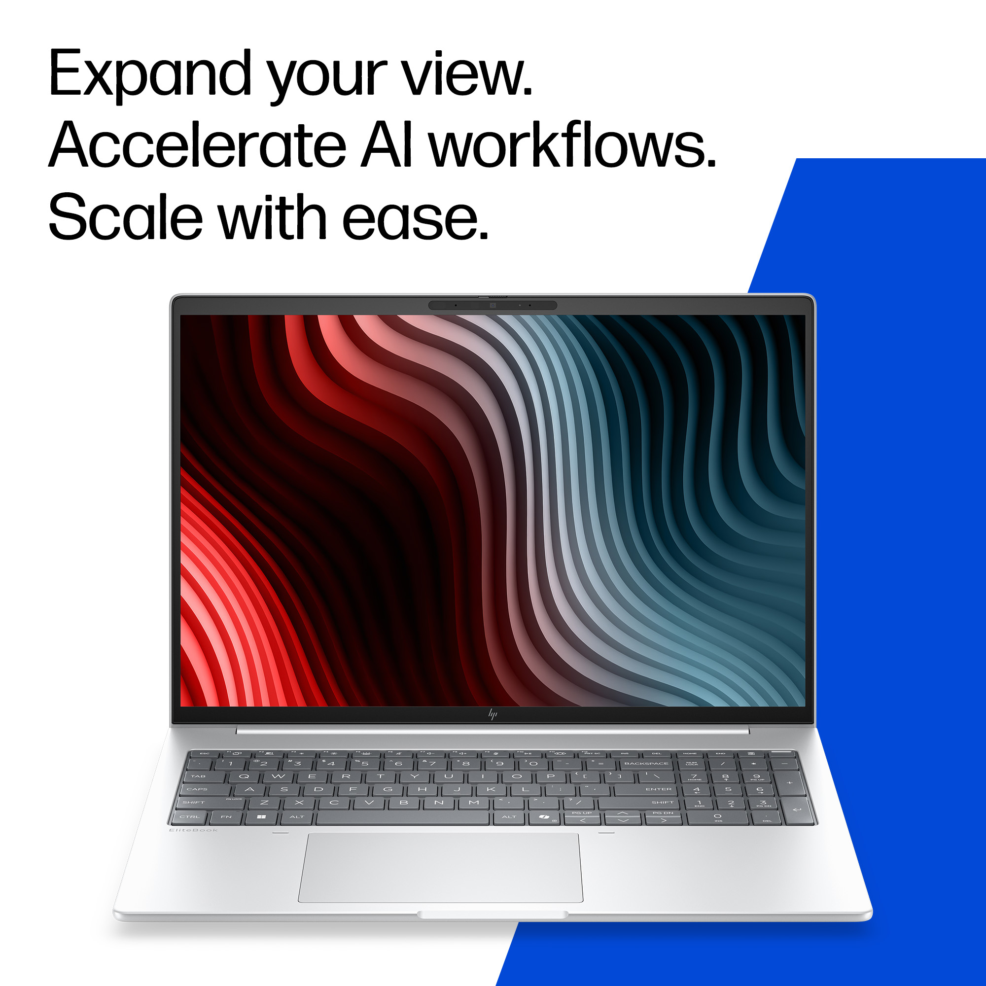 HP E37NZEA laptop Copilot+ PC – image 9