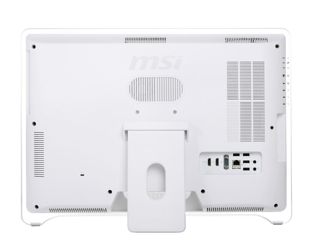 MSI Wind Top AE2050-083NE – image 3
