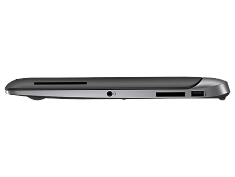 HP 612 G1 Tablet with Power Keyboard – image 3