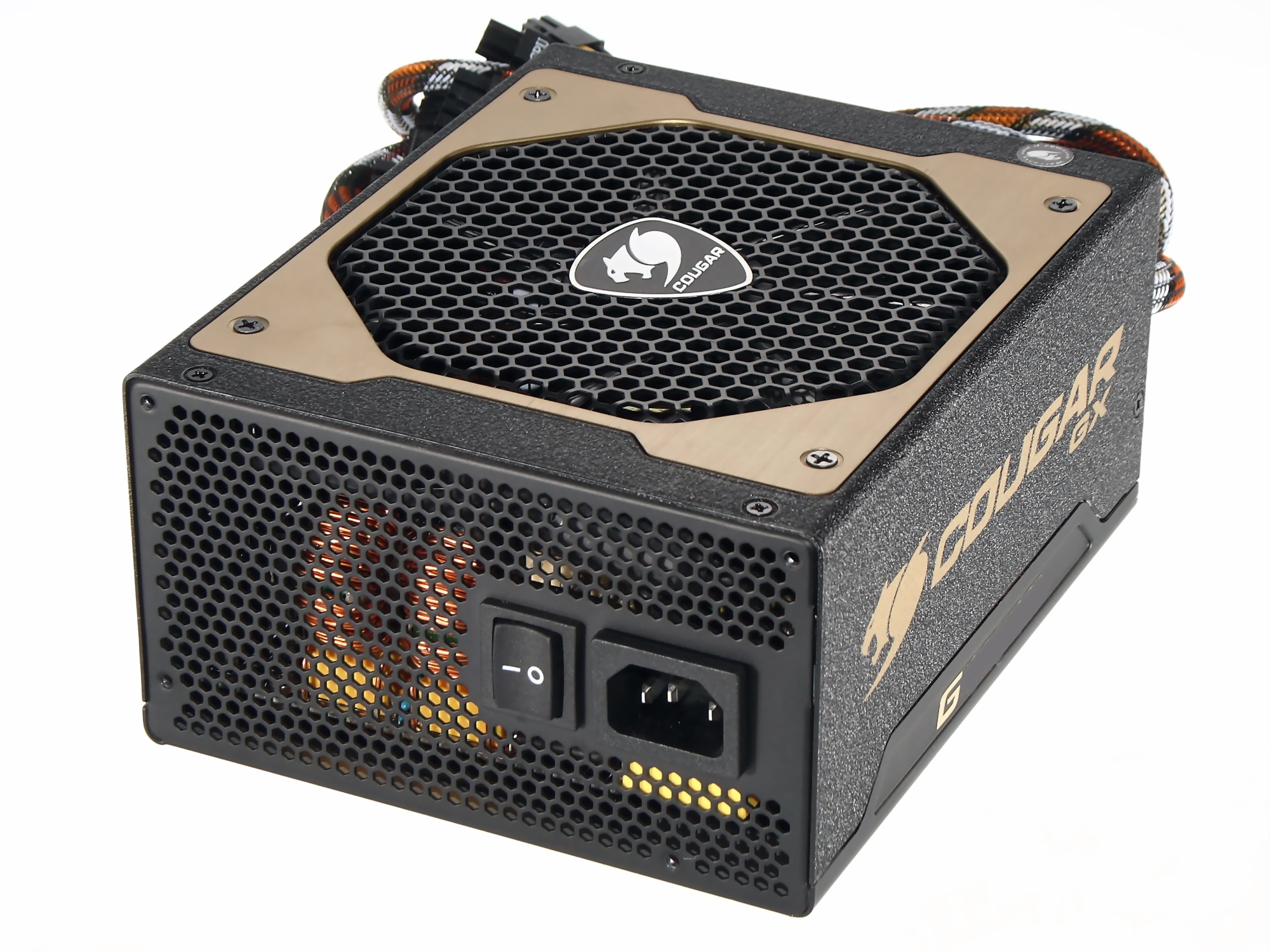COUGAR GX1050 power supply unit