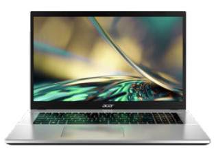 Acer Aspire 3 A317-54G-54L5 Intel® Core™ i5 i5-1235U Laptop – image 3