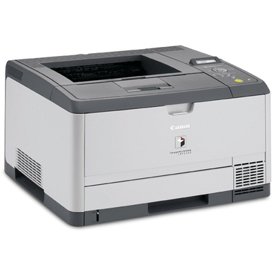 Canon i-SENSYS LBP3460 – image 4