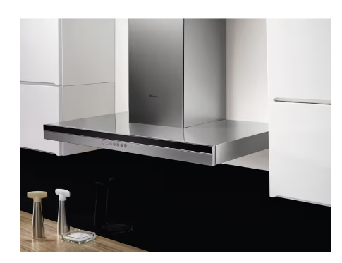 Electrolux WHGL9031CN Built-under Chrome 600 m³/h – image 4