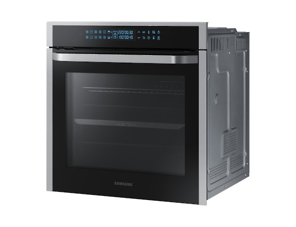 Samsung NV75N7546RS 75 L Stainless steel – image 4