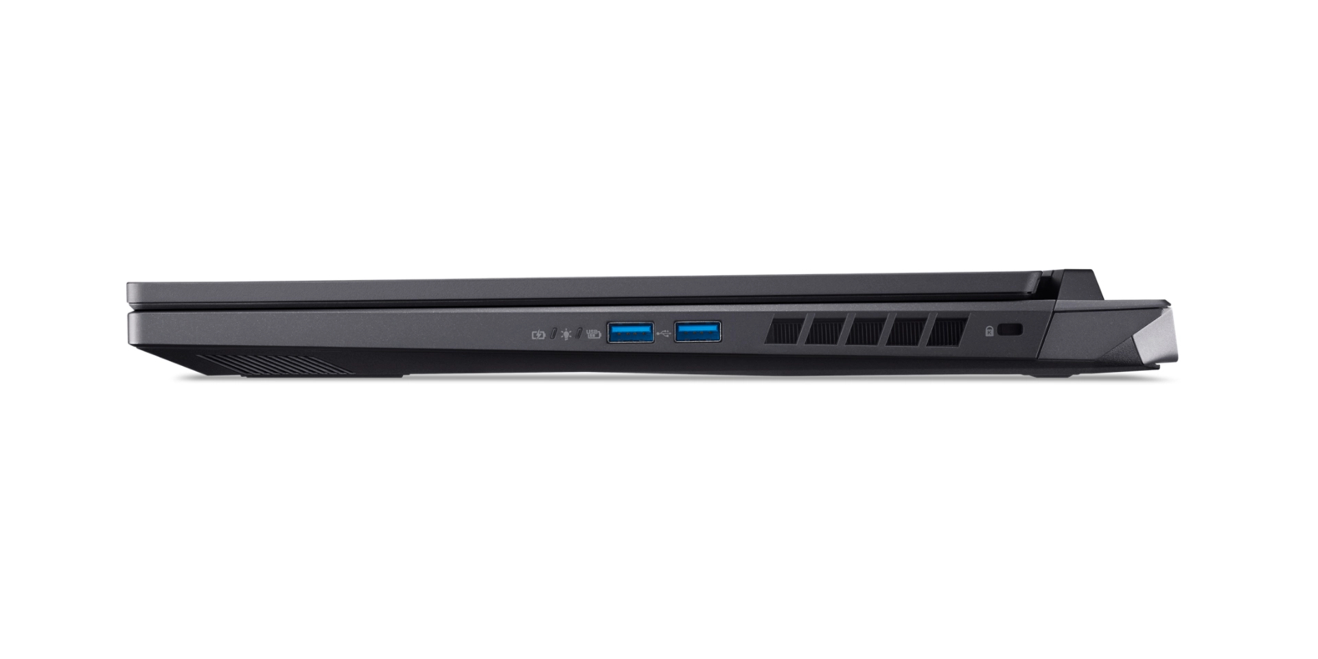 Acer Nitro 17 AN17-41-R7C4 AMD Ryzen™ 5 7535HS Laptop – image 6