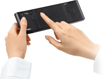 NEC Valuestar N – image 2