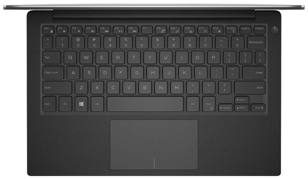 Dell XPS 13 9350 Intel® Core™ i5 i5-6200U Ultrabook – image 6