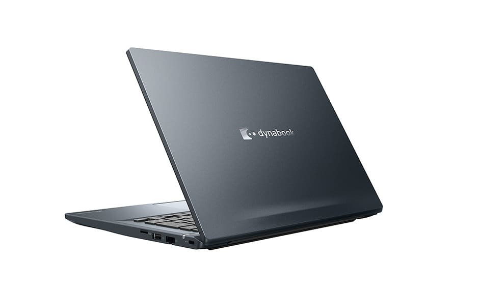 Dynabook M6/U Intel® Core™ i3 i3-1115G4 Laptop – image 2