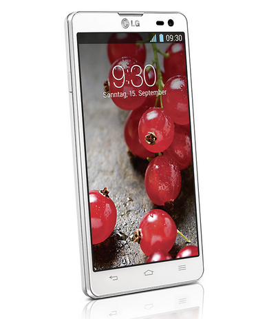 LG L9 II D605 – image 3
