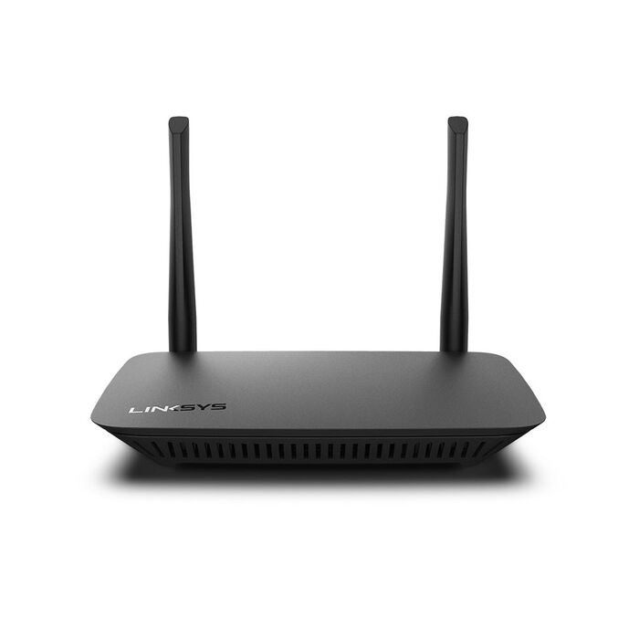Linksys E5350 wireless router Fast Ethernet Dual-band (2.4 GHz – image 3
