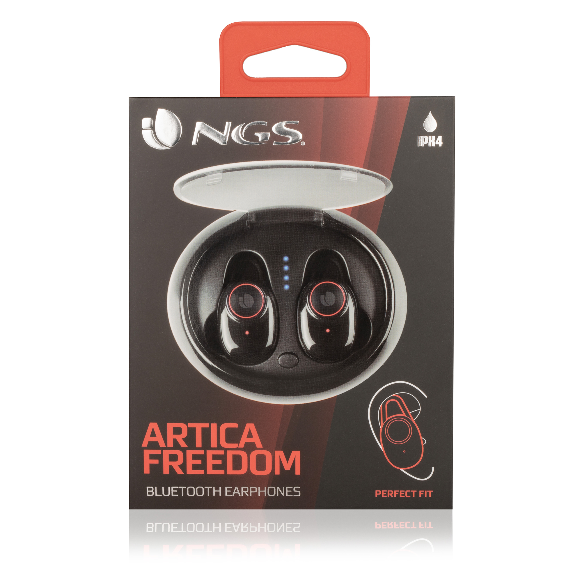 NGS Artica Freedom – image 2