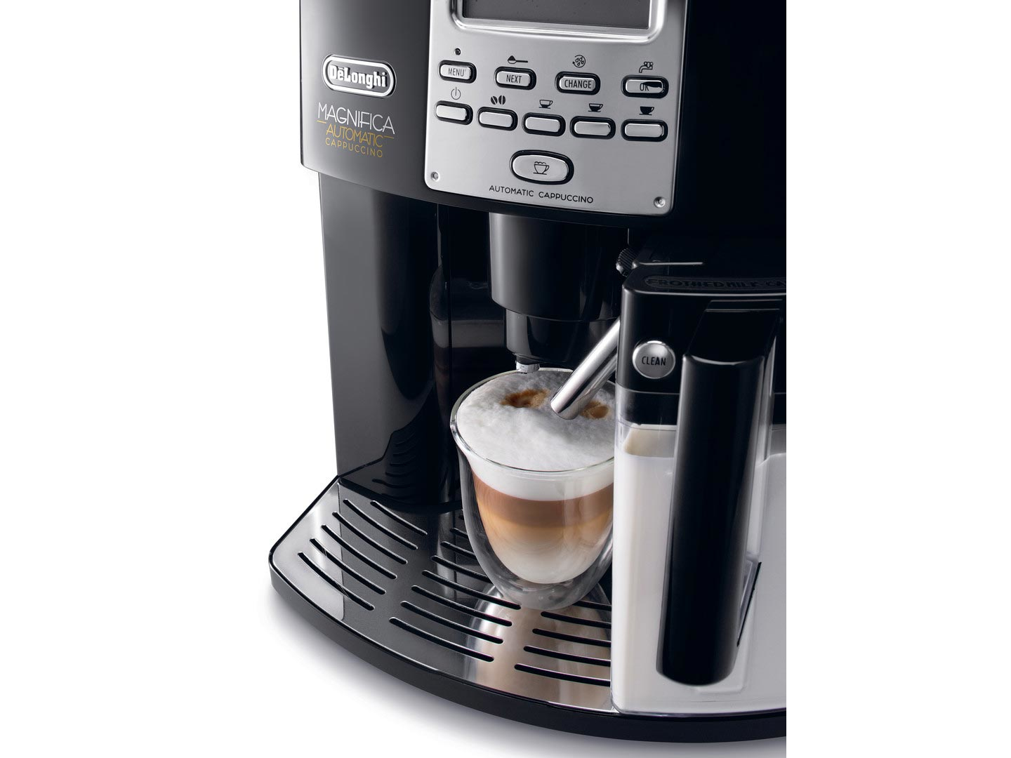 De’Longhi Magnifica ESAM 3550.B – image 2