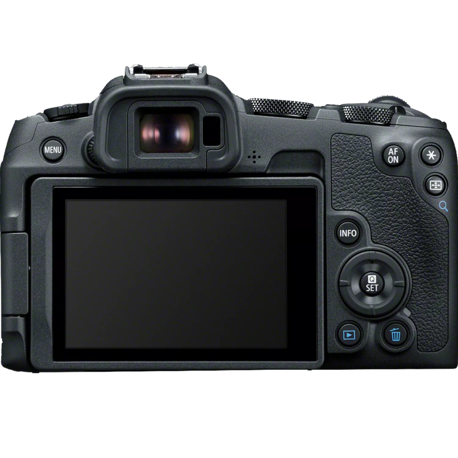 Canon EOS R8 + RF 24-50mm F4.5-6.3 IS STM – image 3