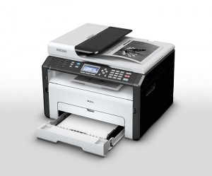 Ricoh SP 211SF – image 3