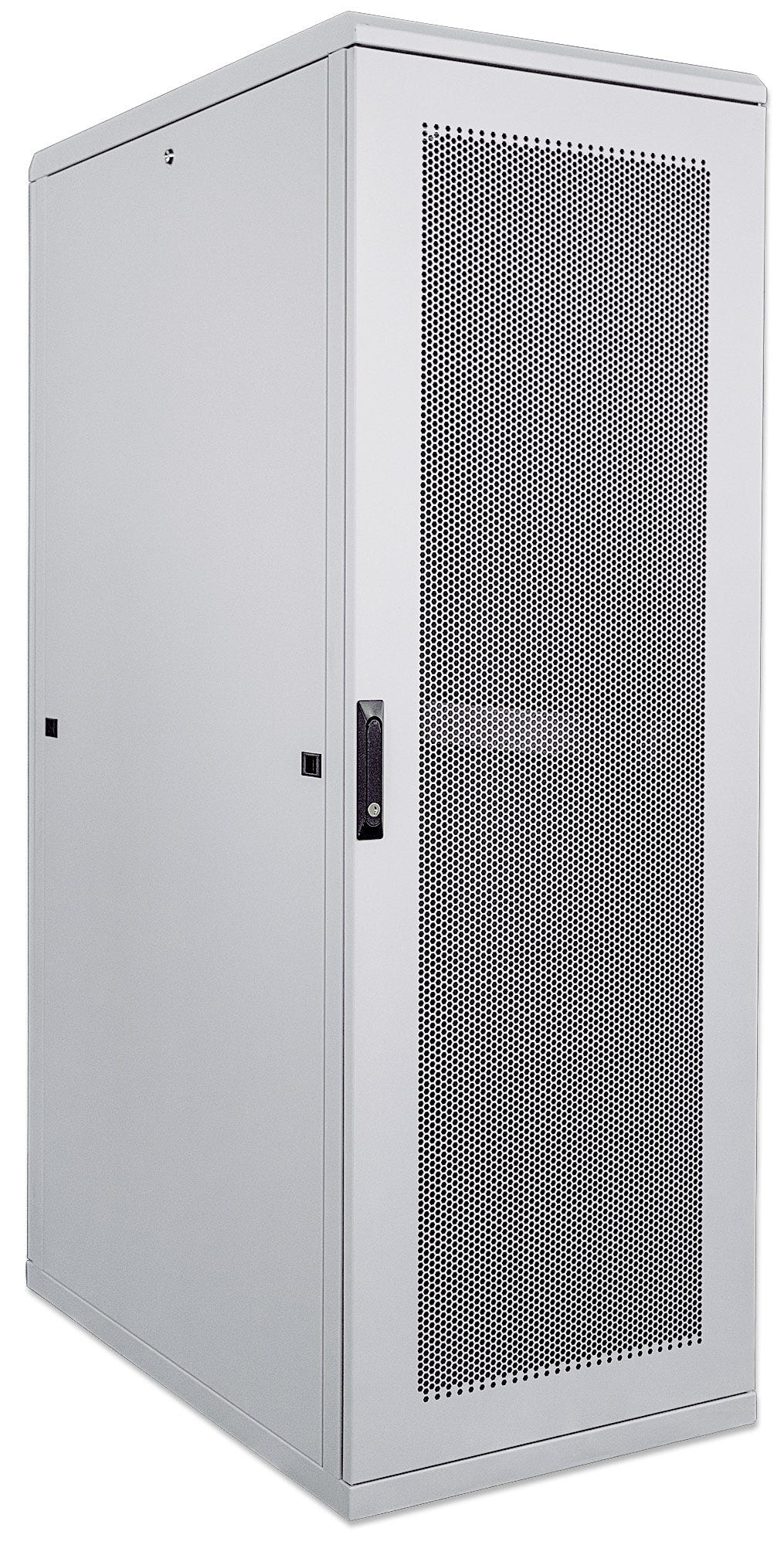Intellinet 19" Server Cabinet - Free Standing, 42U – image 2