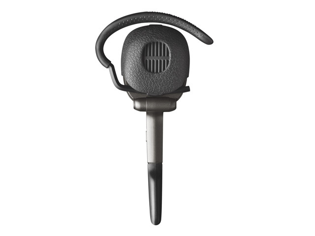 Jabra Supreme Headset Wireless Ear-hook Calls/Music Micro-USB Bluetooth Black – image 4