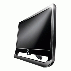 AOC F19S computer monitor – image 2