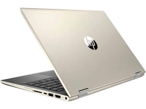 HP Pavilion x360 14-cd1805nd Intel® Core™ i3 i3-8145U Laptop – image 7